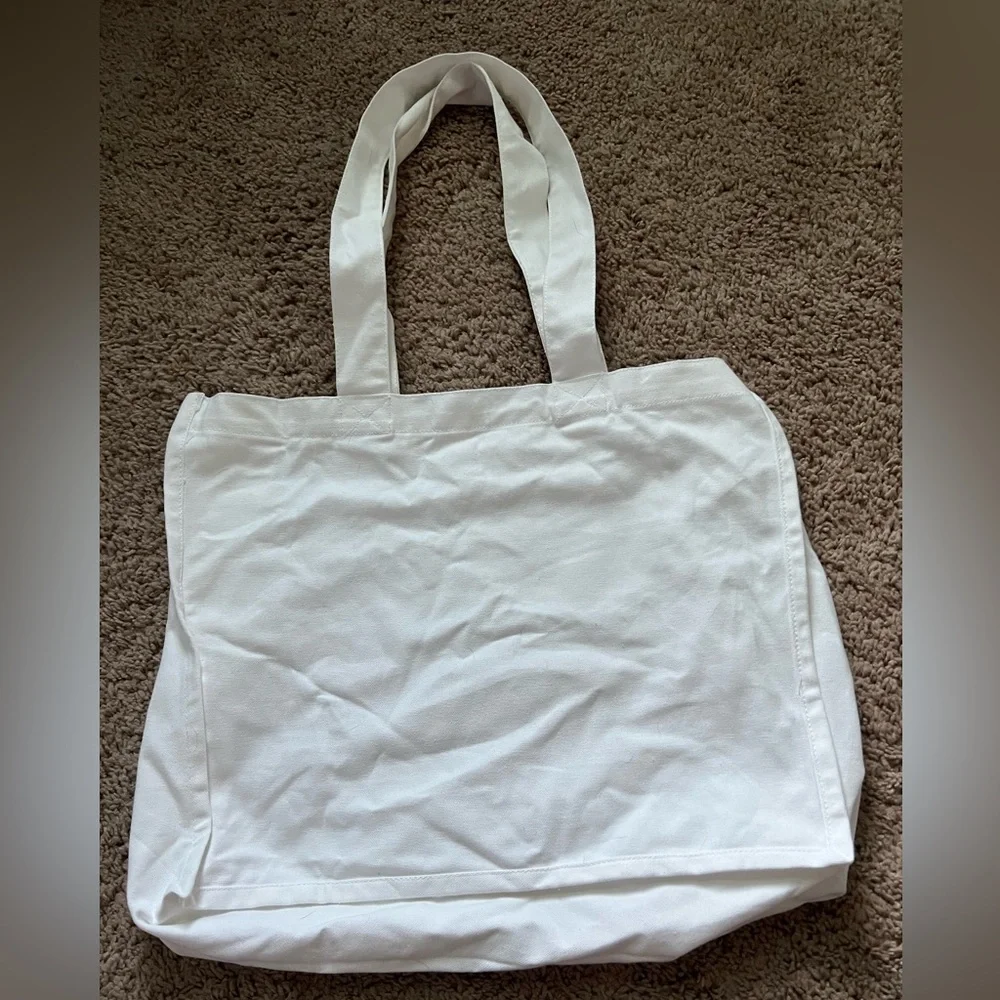 Bride Tote Bag NWOT